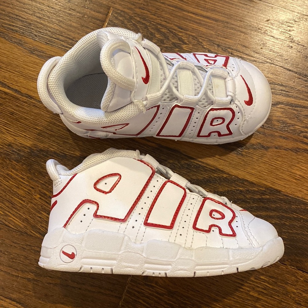 Nike Air More Uptempo